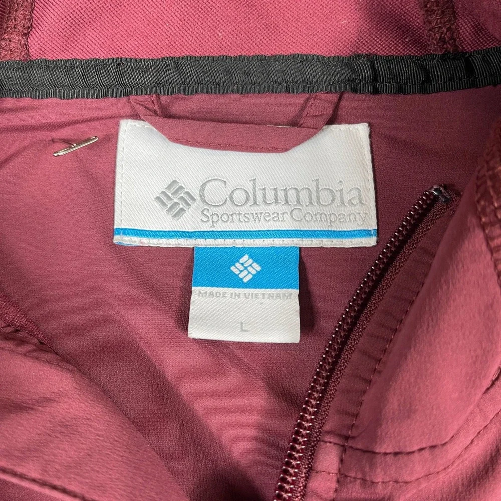 Columbia sportswear texas